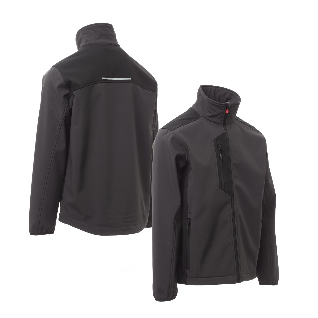 Soft Shell Jacke Galway – SALE 1