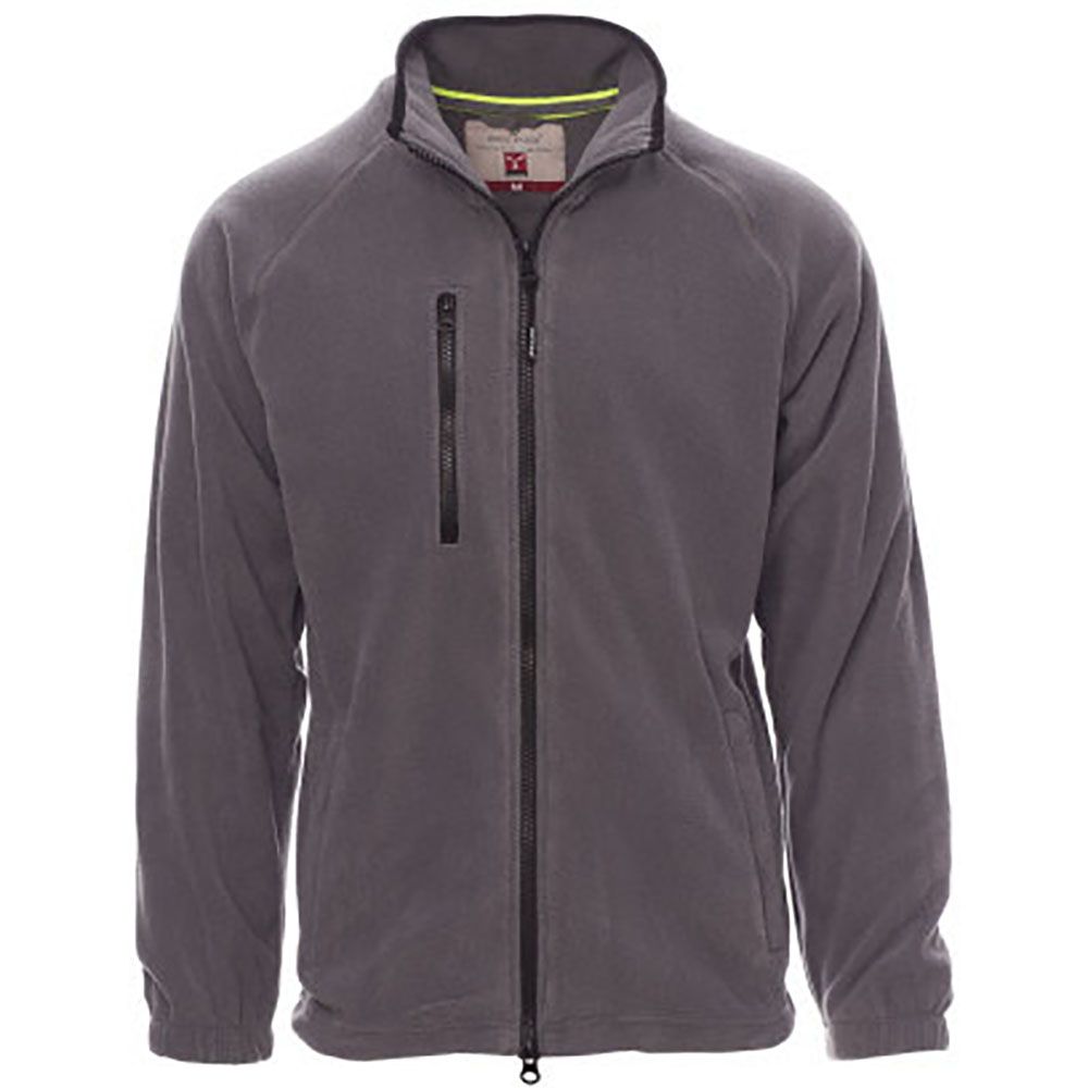 NORWAY Herren-Fleecejacke – SALE 1