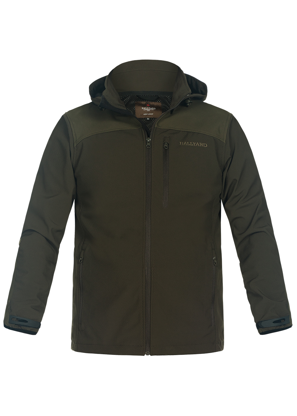 Bayerwald Outdoor Jacke Nockberge
