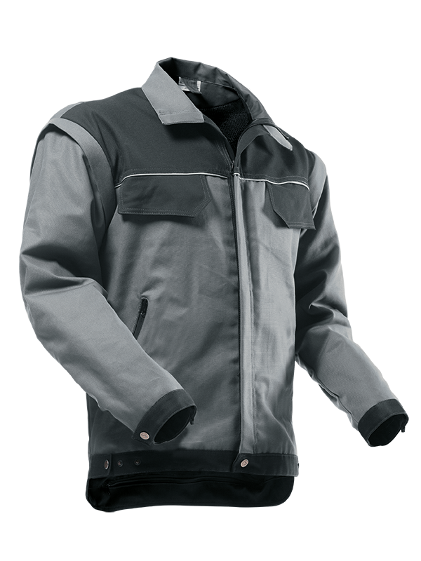 Pfanner KlimaAIR Sentinel Jacke