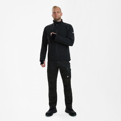 X-treme Stretch Jacke