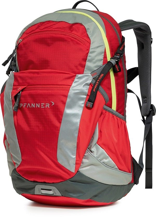 AIRstream Zipp2Zipp® Rucksack - Bayerwald Arbeitsschutz