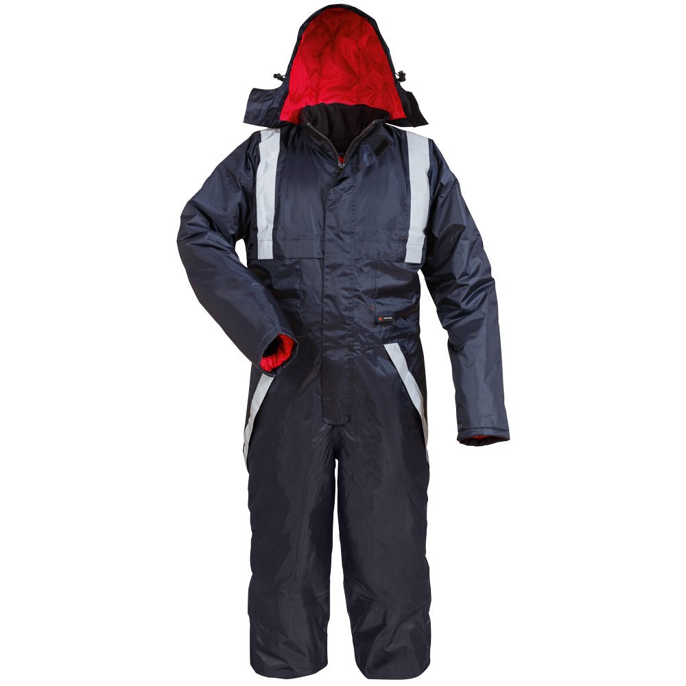 Feldtmann ARKTIS Thermo-Overall
