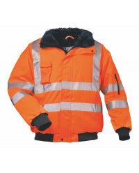 Basic WS-Pilotjacke – SALE - Bayerwald Arbeitsschutz