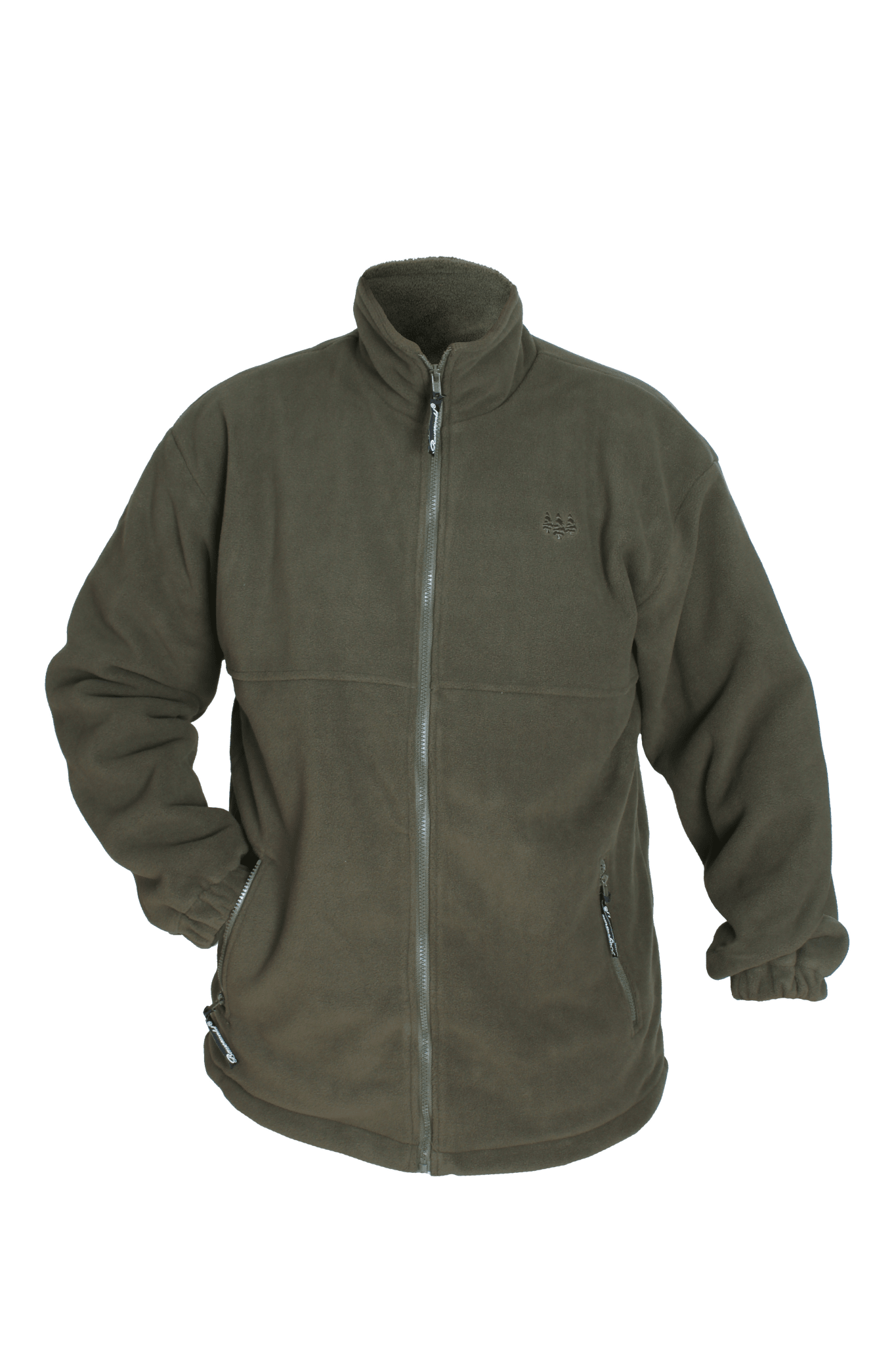 Bayerwald® Fleecejacke "Mur" – SALE - Bayerwald Arbeitsschutz