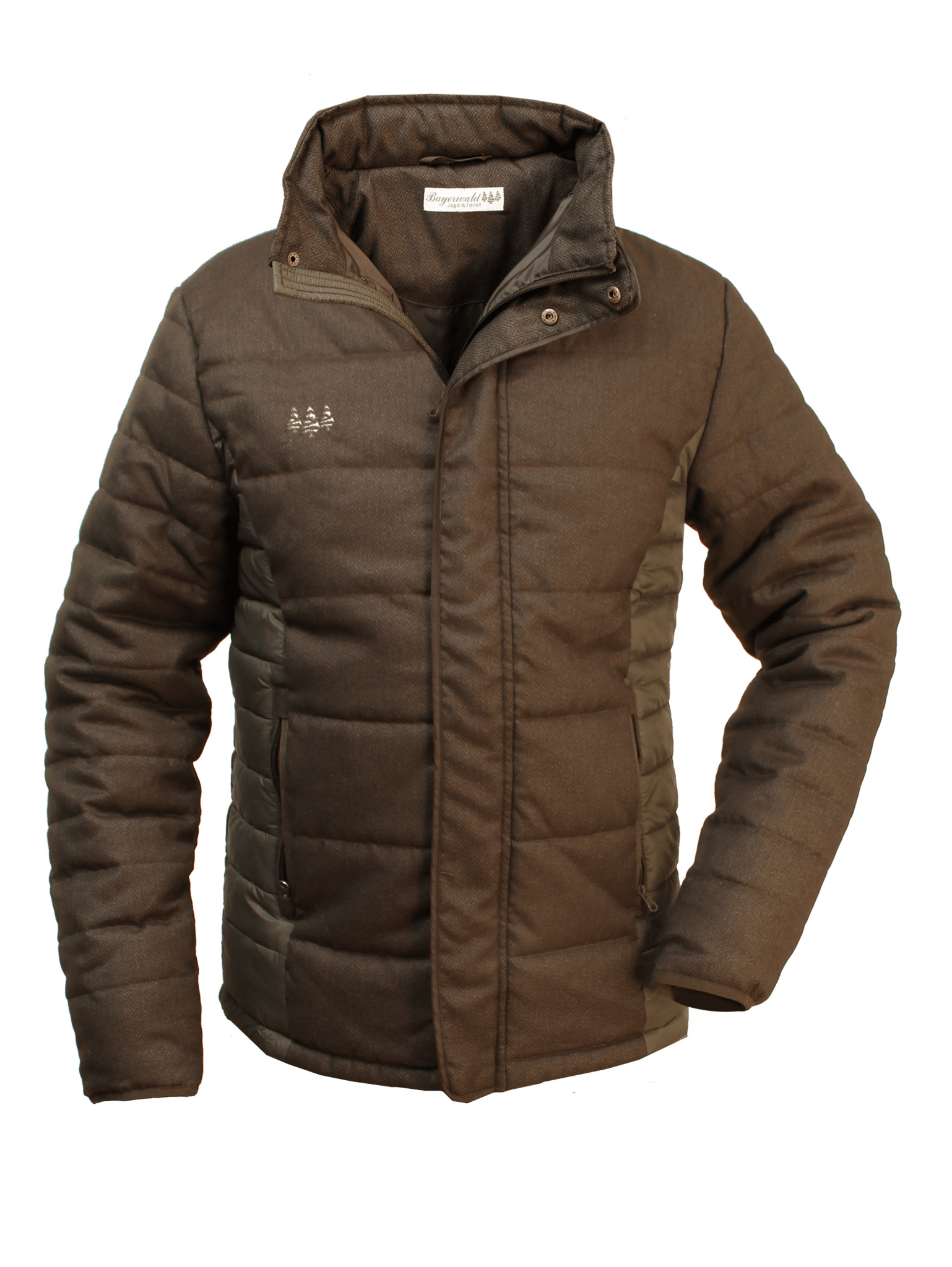 Bayerwald® "Hunter Jacket" – SALE - Bayerwald Arbeitsschutz