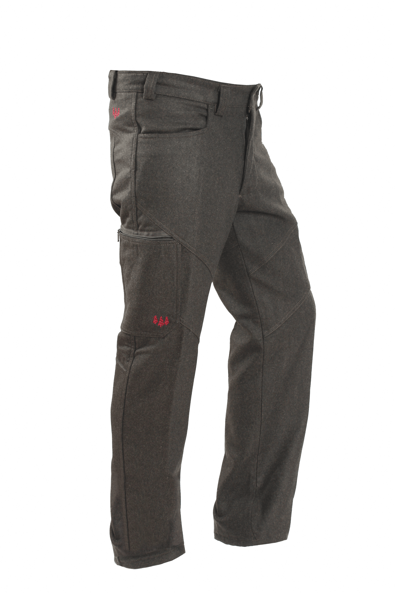 Bayerwald® Lodenhose "Jenner" – SALE - Bayerwald Arbeitsschutz