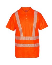 EN 20471 Poloshirt – SALE - Bayerwald Arbeitsschutz