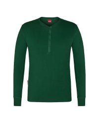 Extend Grandad langarm-Shirt – SALE - Bayerwald Arbeitsschutz