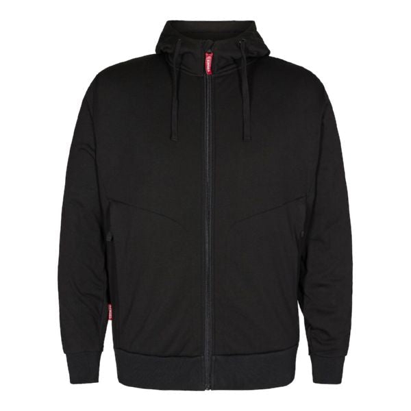 Extend Kapuzen - Jacke Blue Ink – Stylische Arbeitsjacke für Profis - Bayerwald Arbeitsschutz