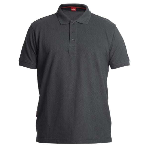 Extend Poloshirt Grün – Robust und professionell für den Arbeitsalltag - Bayerwald Arbeitsschutz