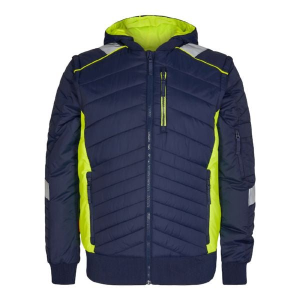 Engel Cargo Steppjacke