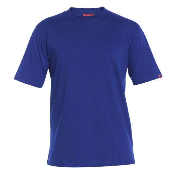 FE T-Shirt T/C – Robustes Arbeitsshirt für Profis - Bayerwald Arbeitsschutz