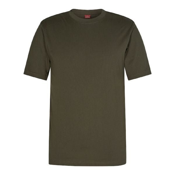 FE T-Shirt T/C – Robustes Arbeitsshirt für Profis - Bayerwald Arbeitsschutz
