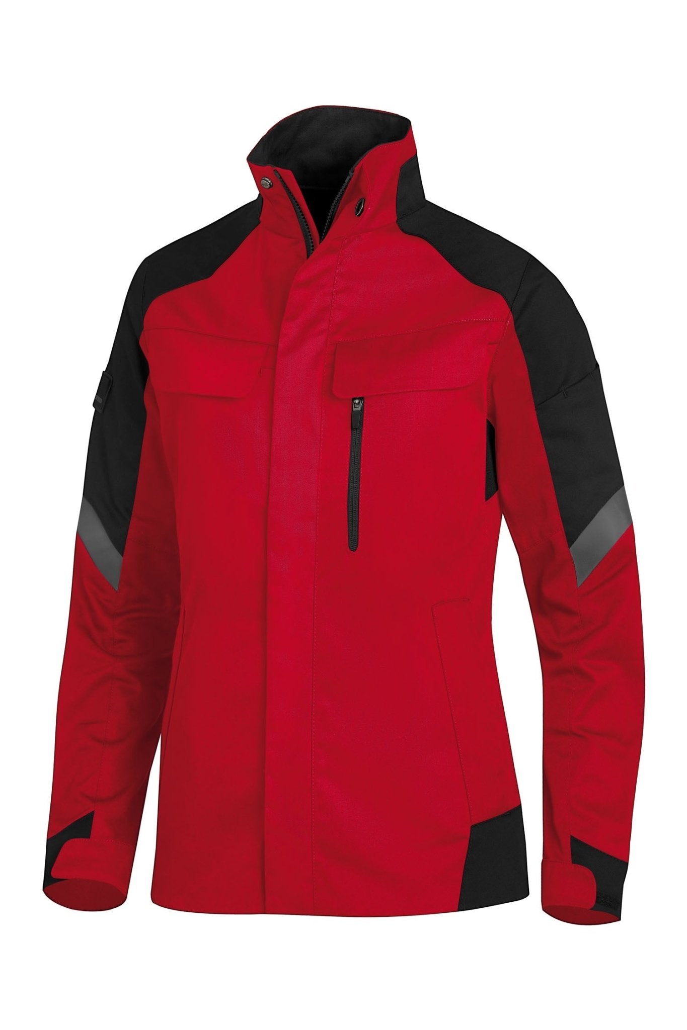 FHB ANDREA Arbeitsjacke Damen - Bayerwald Arbeitsschutz