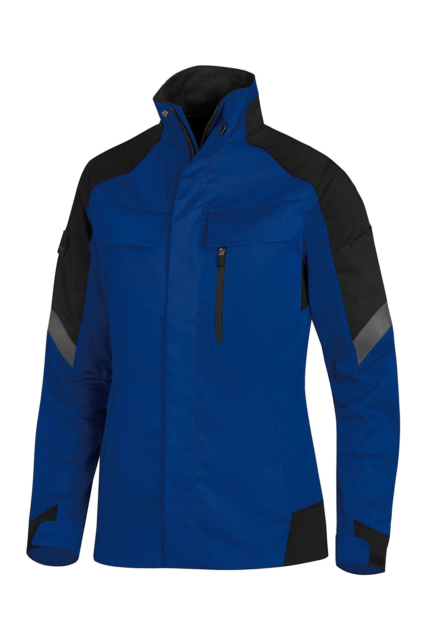 FHB ANDREA Arbeitsjacke Damen - Bayerwald Arbeitsschutz