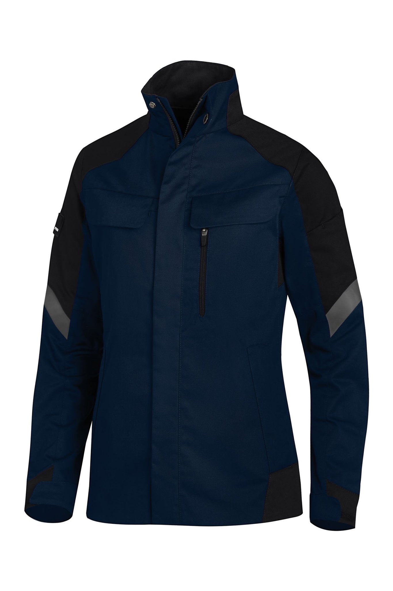 FHB ANDREA Arbeitsjacke Damen - Bayerwald Arbeitsschutz