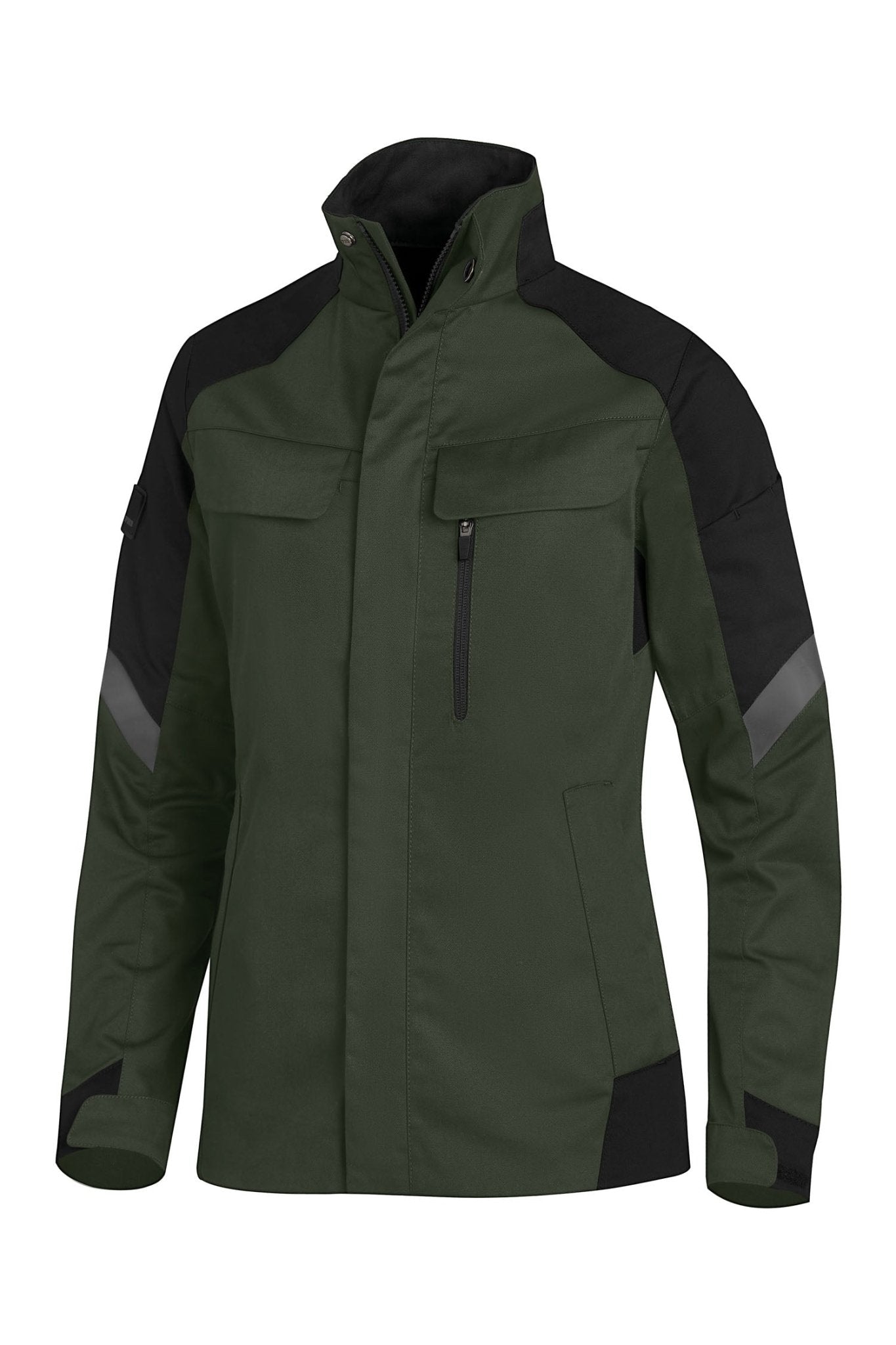 FHB ANDREA Arbeitsjacke Damen - Bayerwald Arbeitsschutz