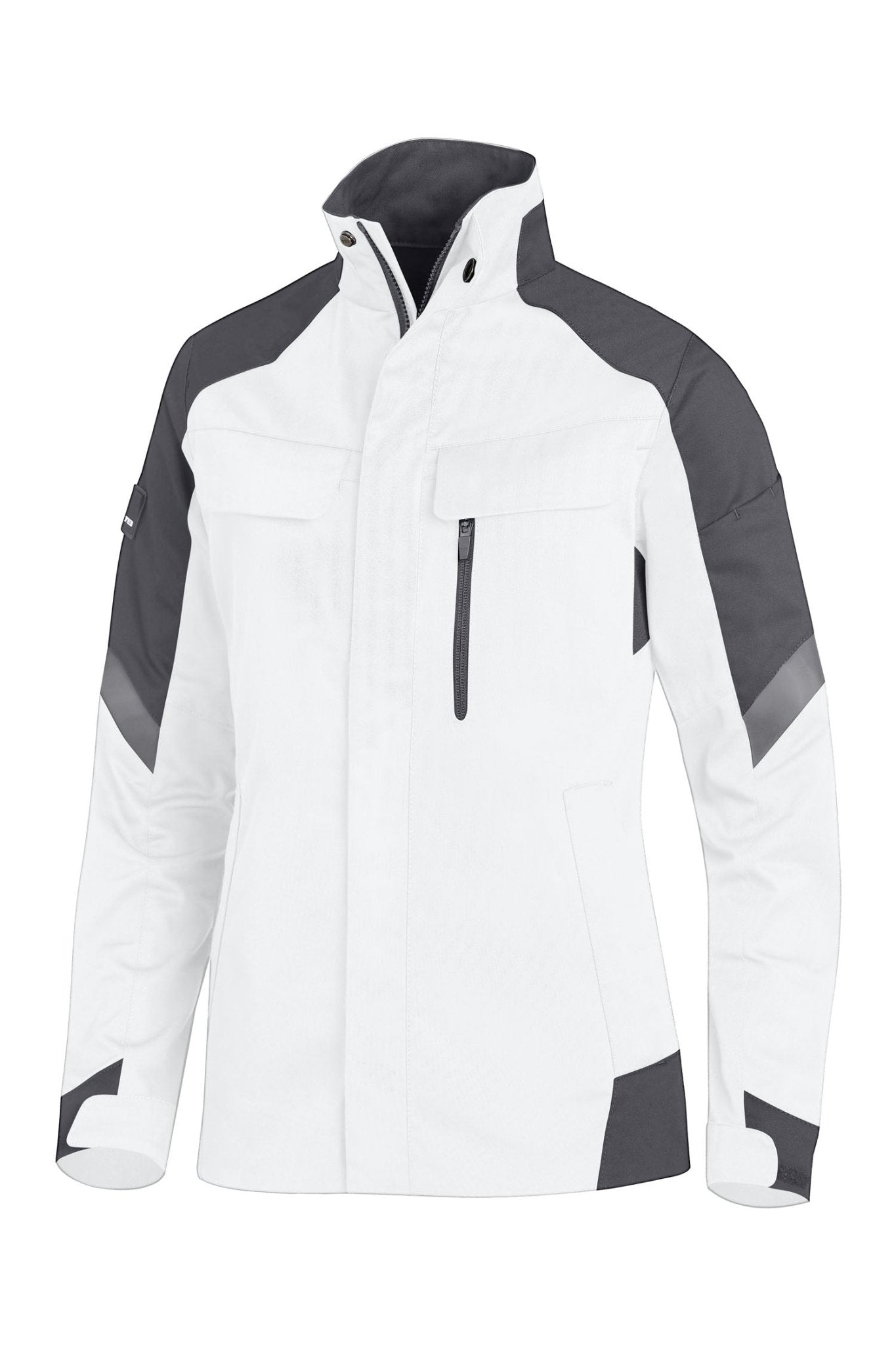 FHB ANDREA Arbeitsjacke Damen - Bayerwald Arbeitsschutz