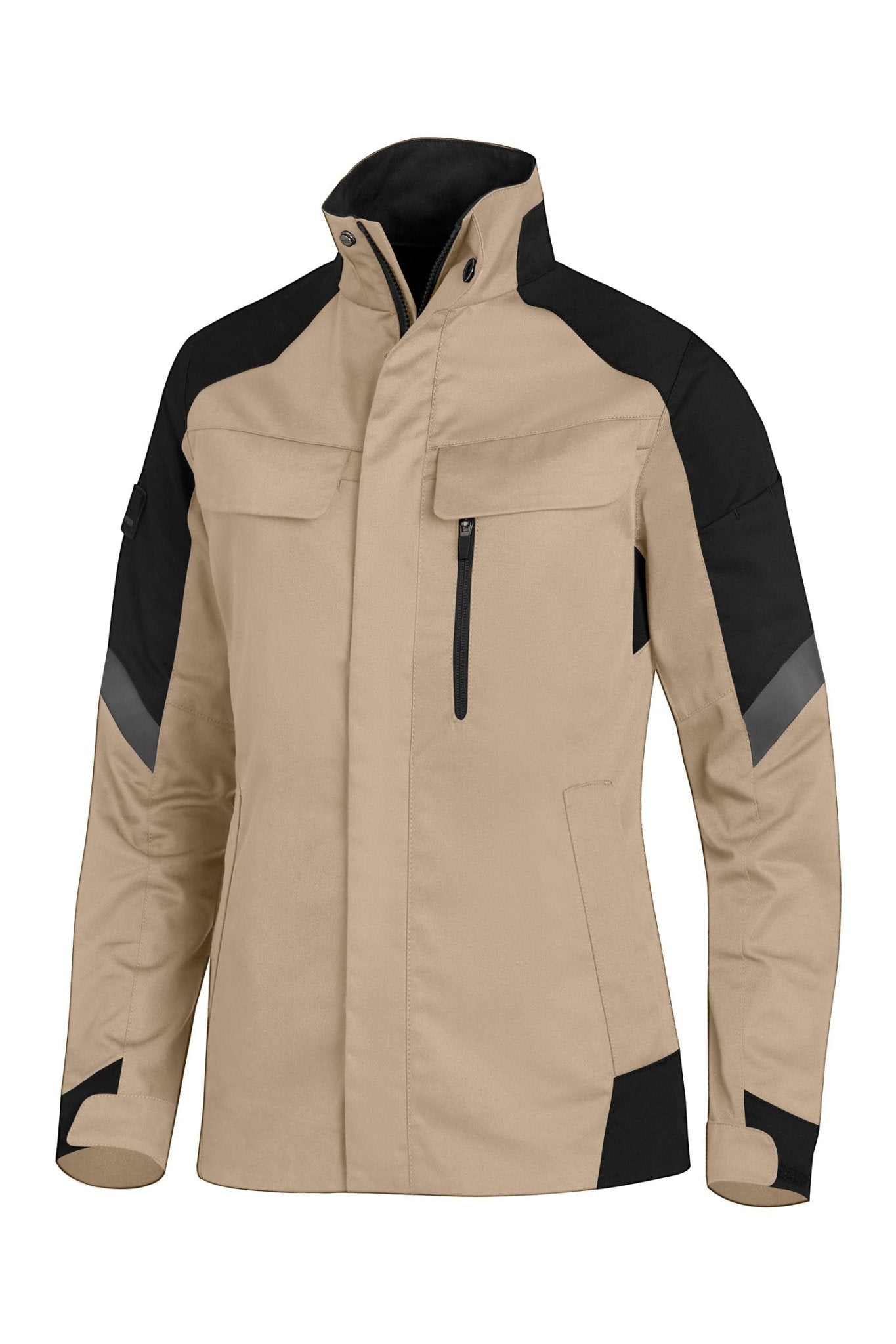 FHB ANDREA Arbeitsjacke Damen - Bayerwald Arbeitsschutz