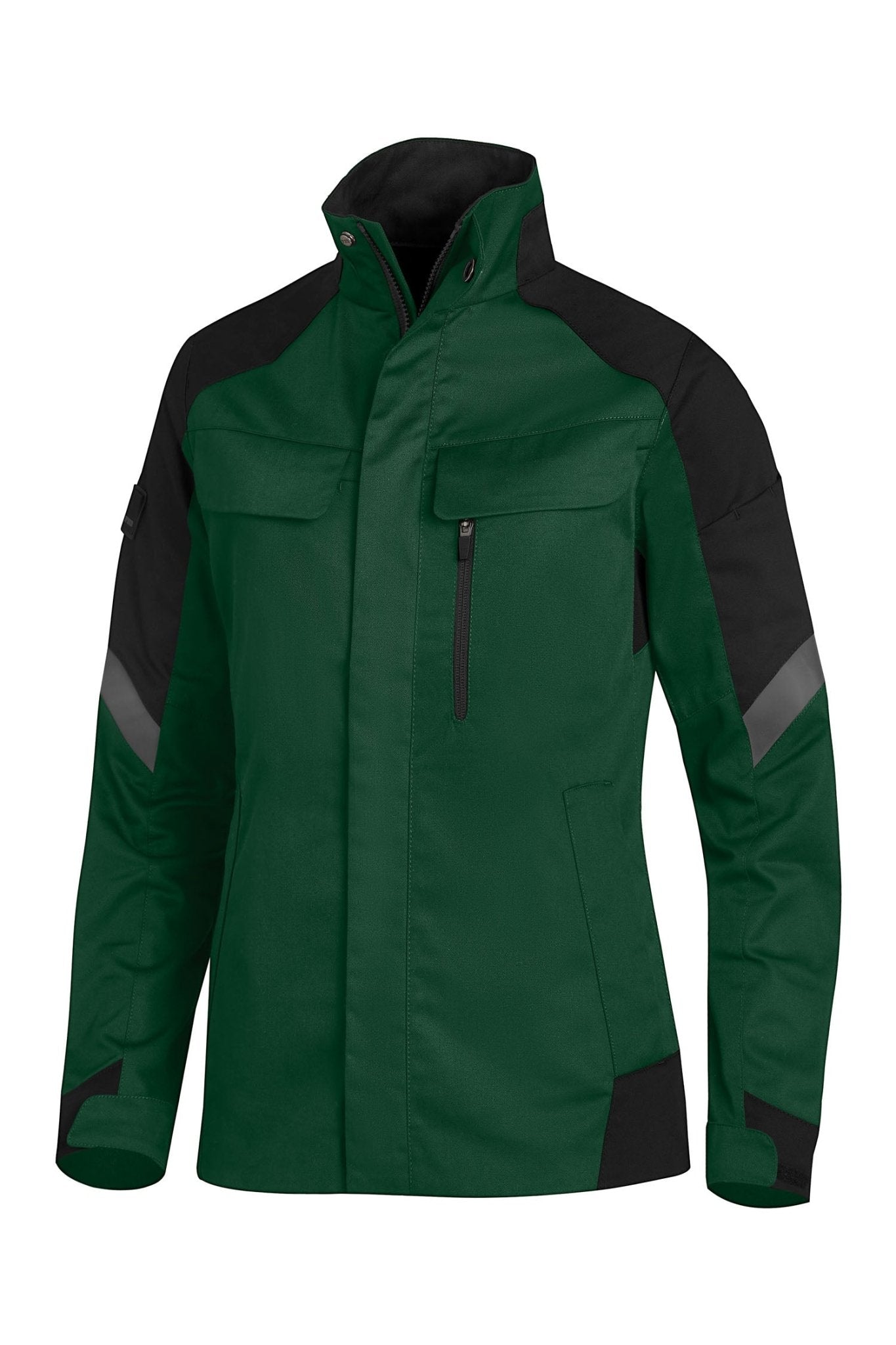 FHB ANDREA Arbeitsjacke Damen - Bayerwald Arbeitsschutz