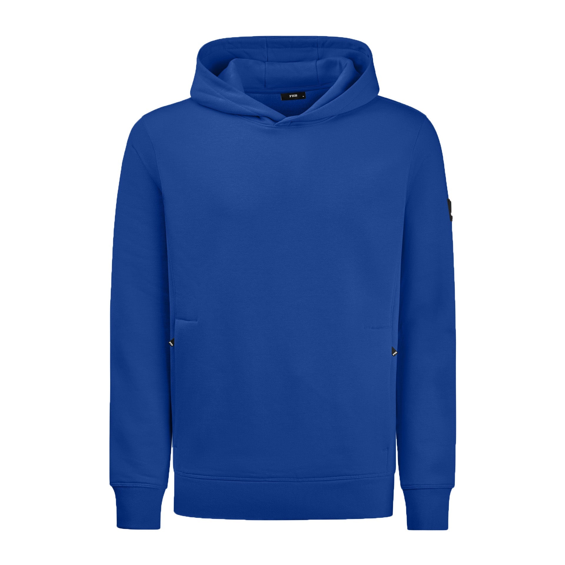 FHB® BENNET Hoodie - Bayerwald Arbeitsschutz