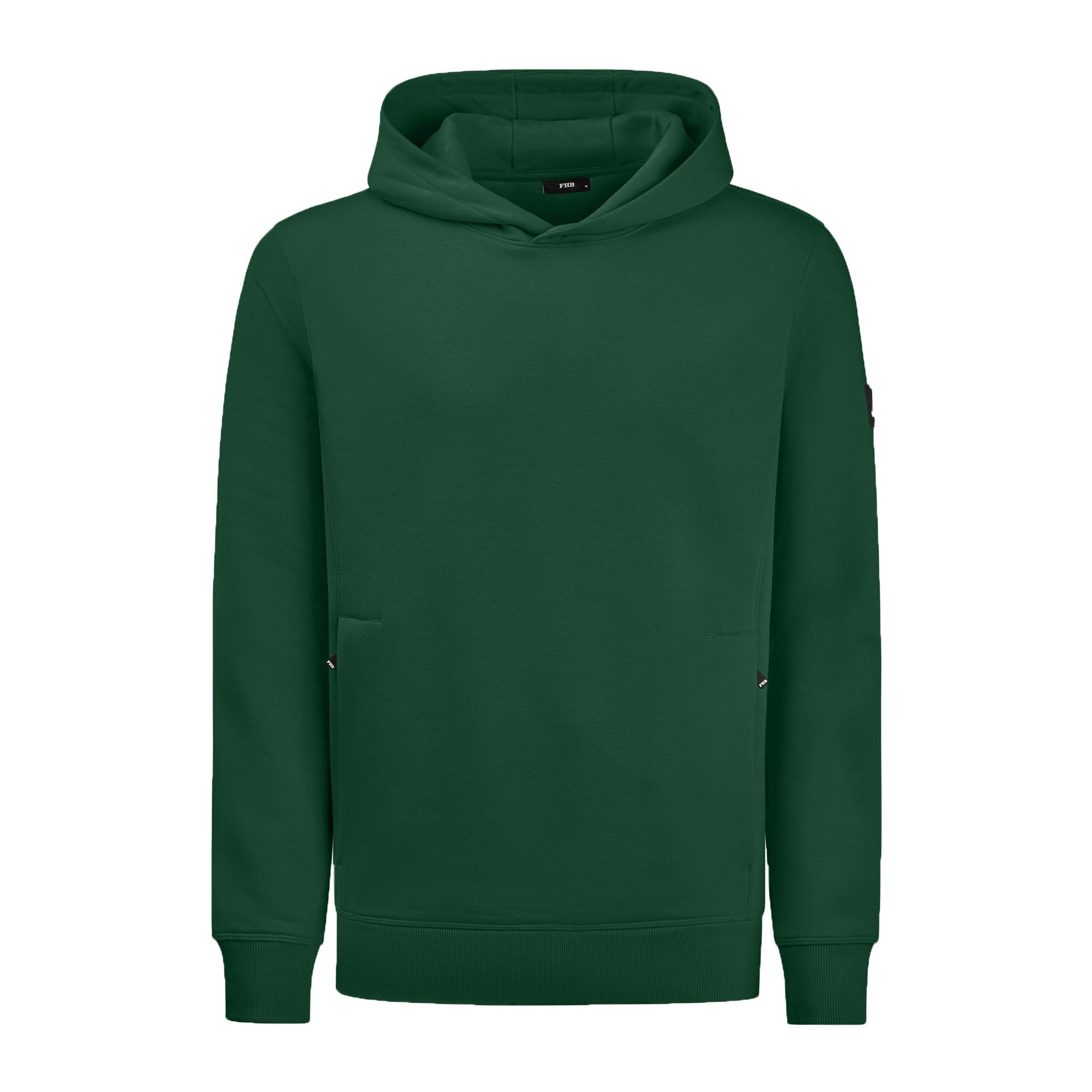 FHB® BENNET Hoodie - Bayerwald Arbeitsschutz