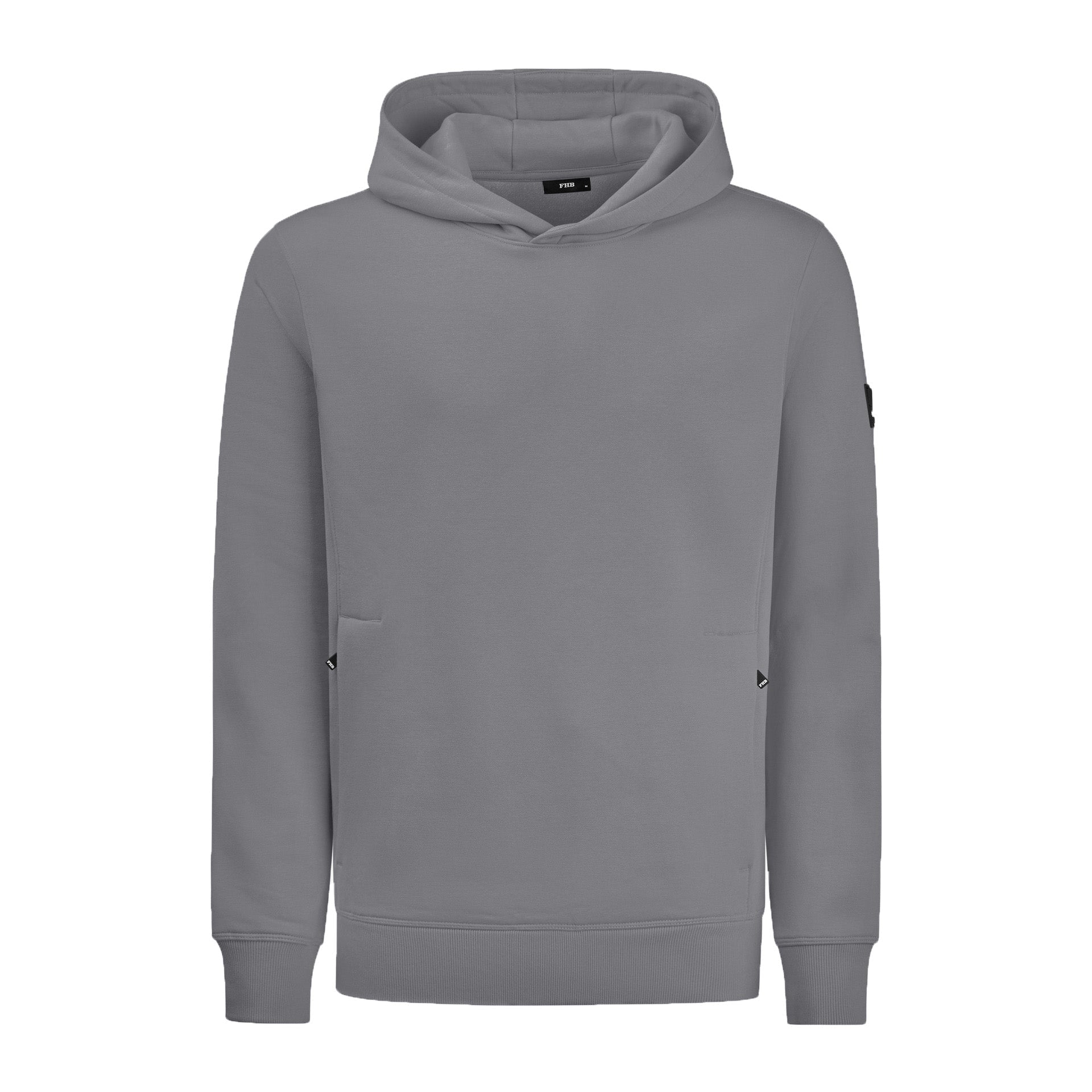 FHB® BENNET Hoodie - Bayerwald Arbeitsschutz