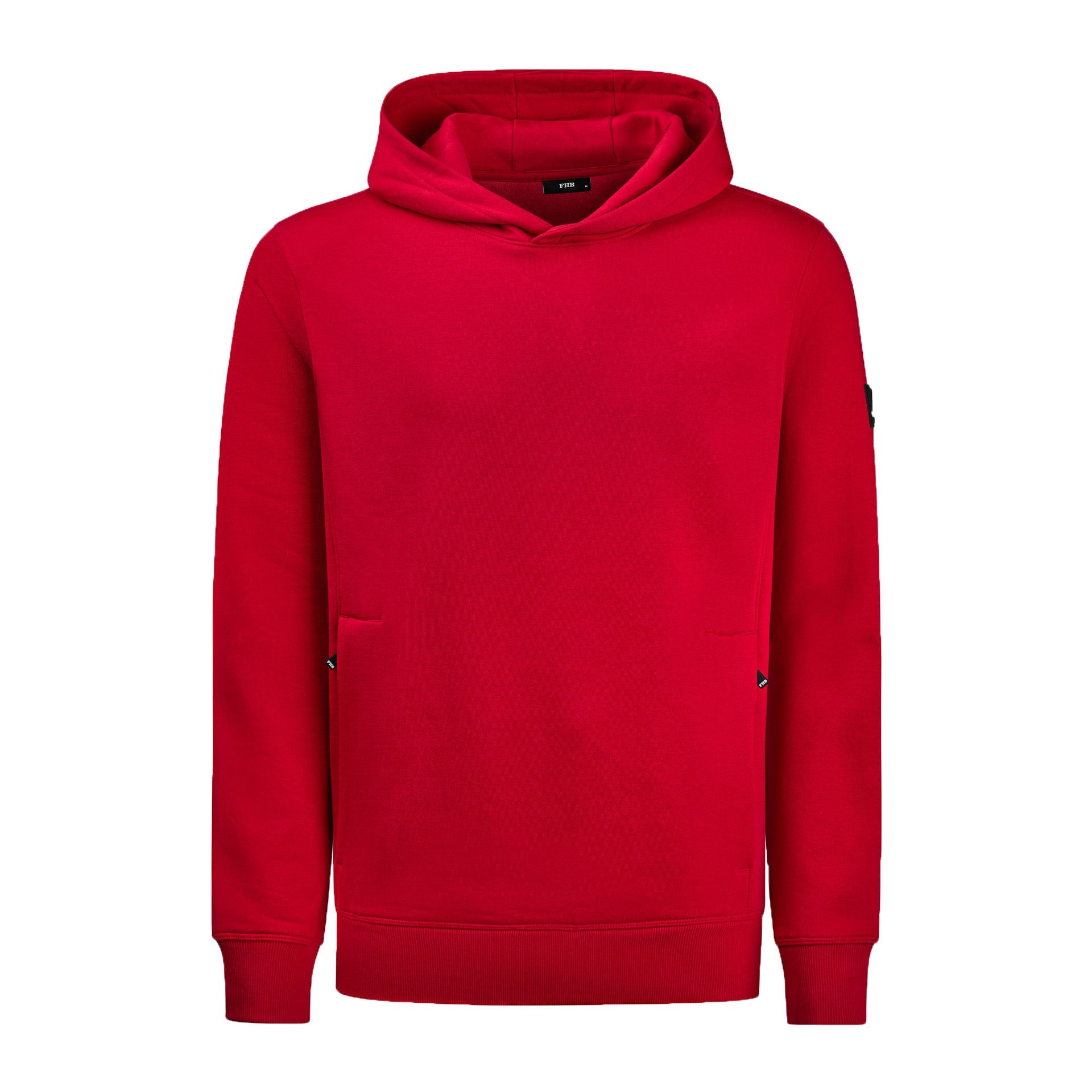 FHB® BENNET Hoodie - Bayerwald Arbeitsschutz