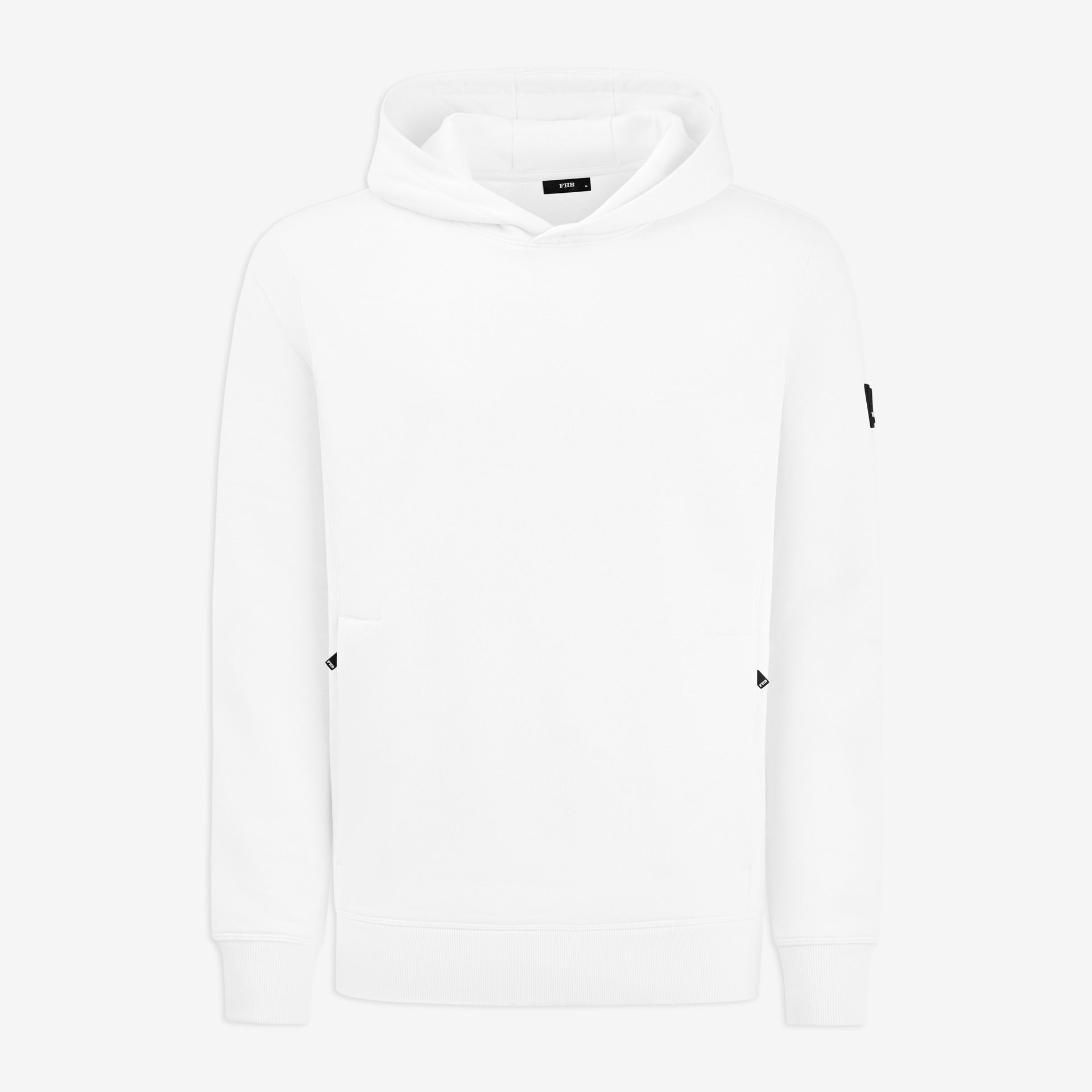 FHB® BENNET Hoodie - Bayerwald Arbeitsschutz