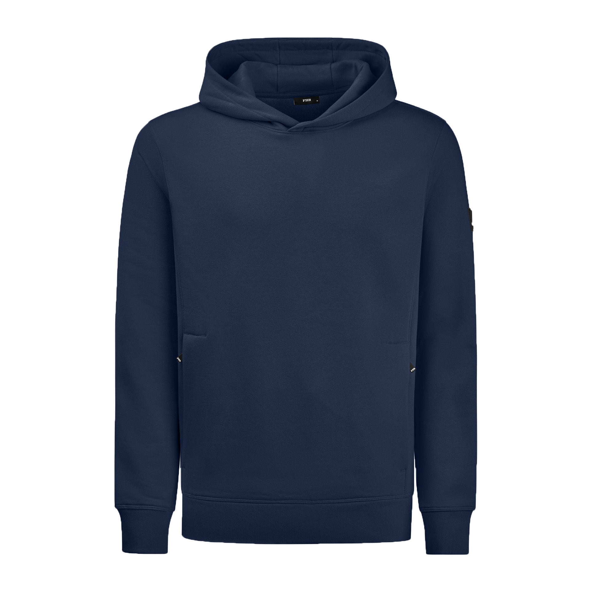 FHB® BENNET Hoodie - Bayerwald Arbeitsschutz