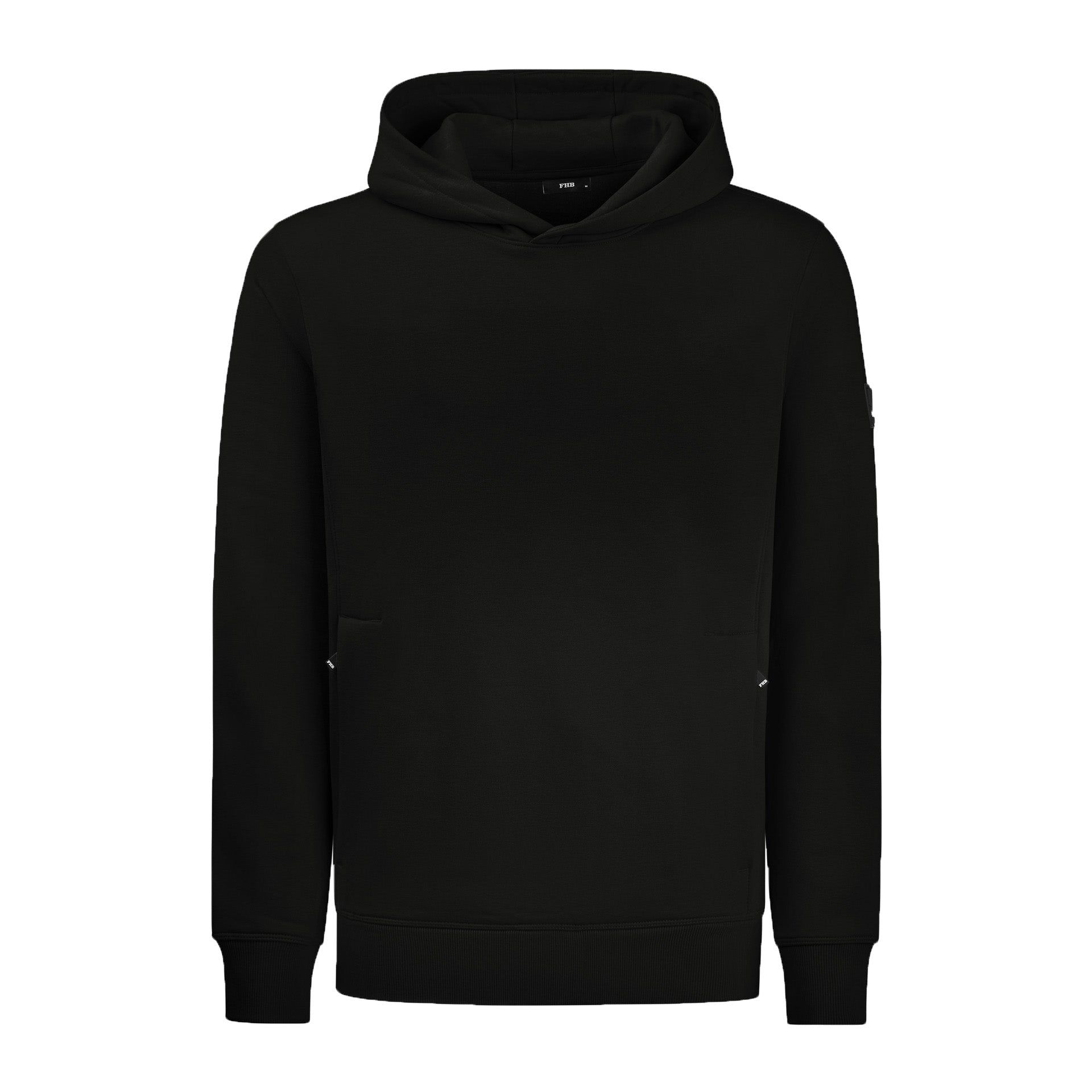 FHB® BENNET Hoodie - Bayerwald Arbeitsschutz