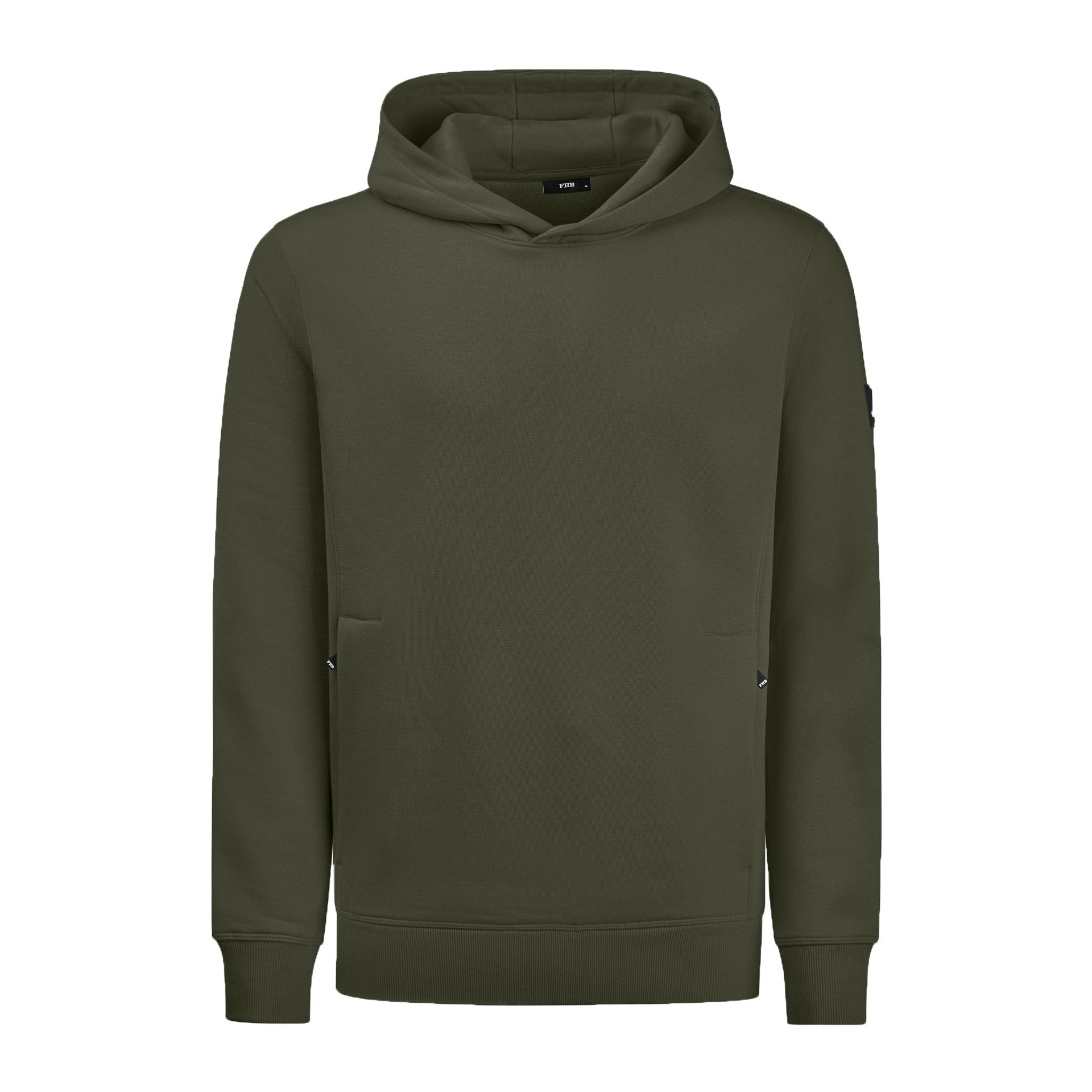 FHB® BENNET Hoodie - Bayerwald Arbeitsschutz