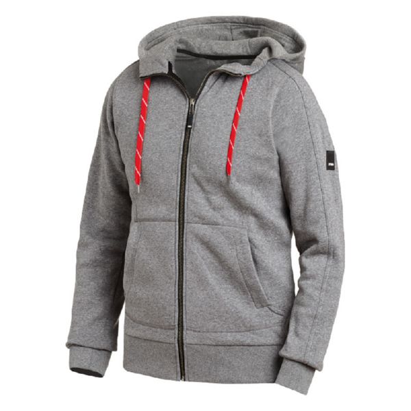 FHB BENNO Sweater - Jacke mit Kapuze – Vielseitiger Schutz - Bayerwald Arbeitsschutz