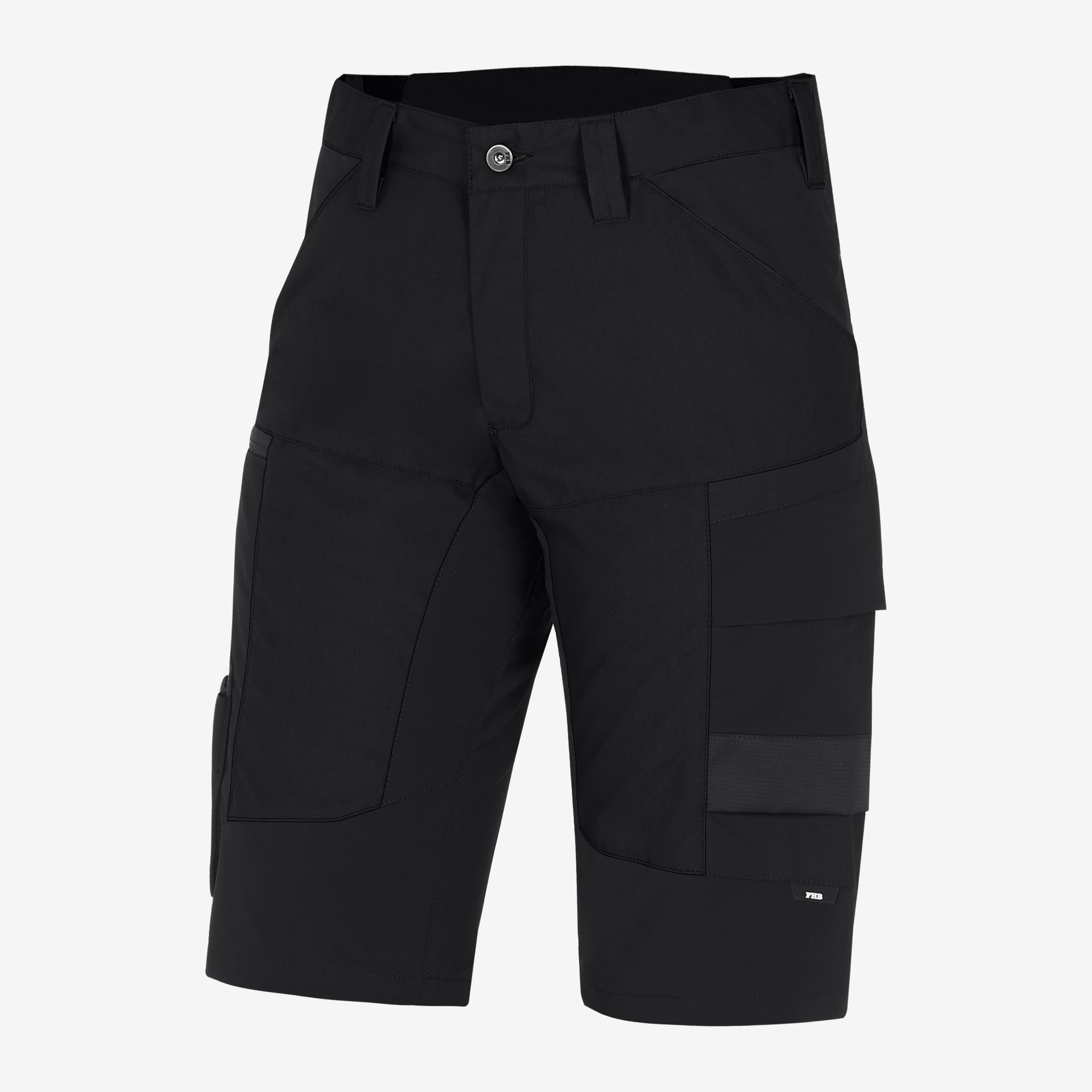 FHB® Bermuda KIM - schwarz - Bayerwald Arbeitsschutz