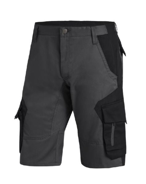 FHB® Bermuda WULF - anthrazit - schwarz - Bayerwald Arbeitsschutz