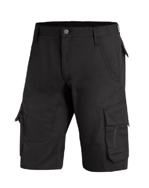 FHB® Bermuda WULF - schwarz - Bayerwald Arbeitsschutz