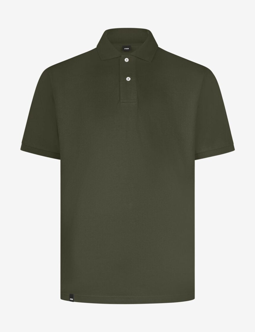 FHB DANIEL Polo - Shirt - Bayerwald Arbeitsschutz