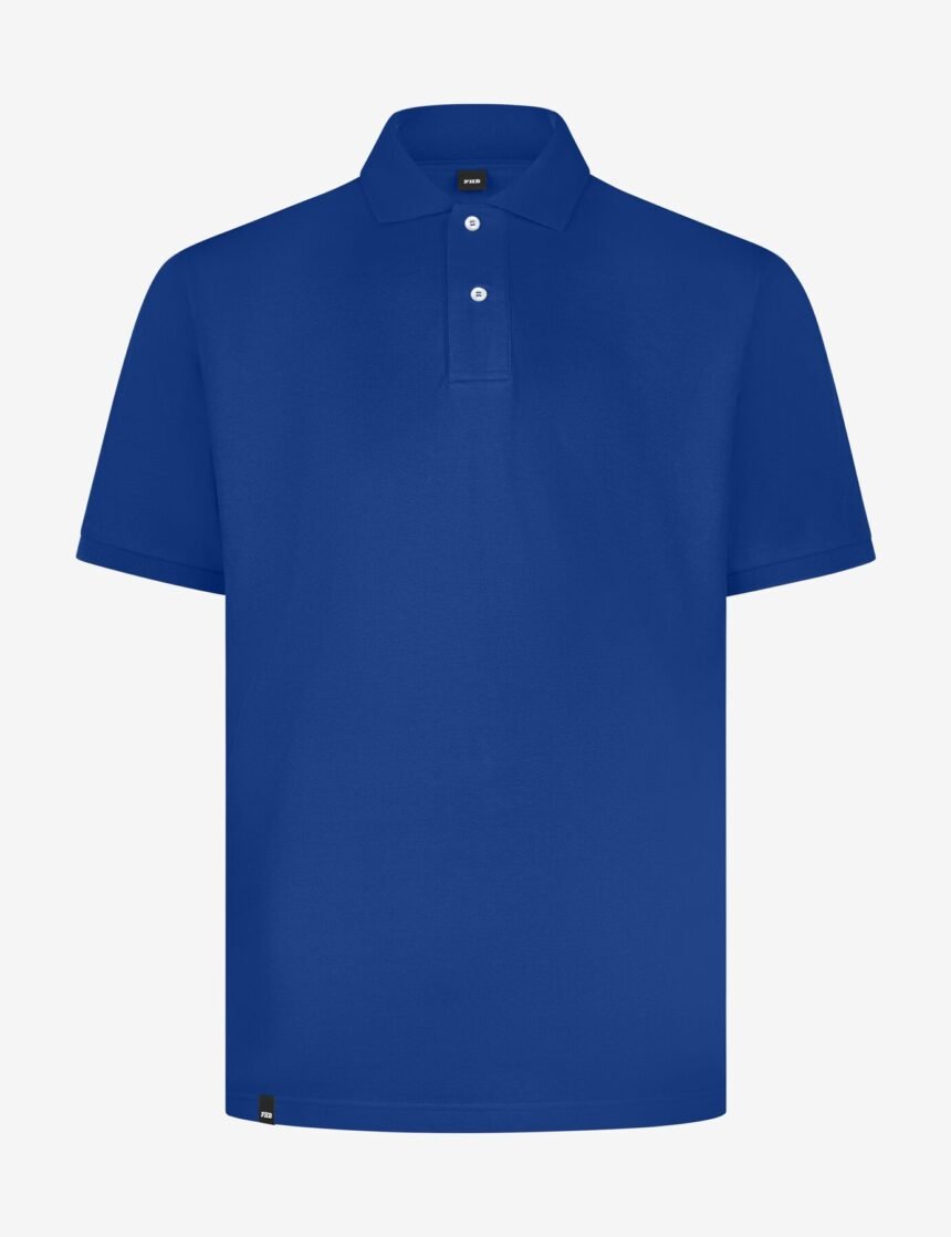 FHB DANIEL Polo - Shirt - Bayerwald Arbeitsschutz