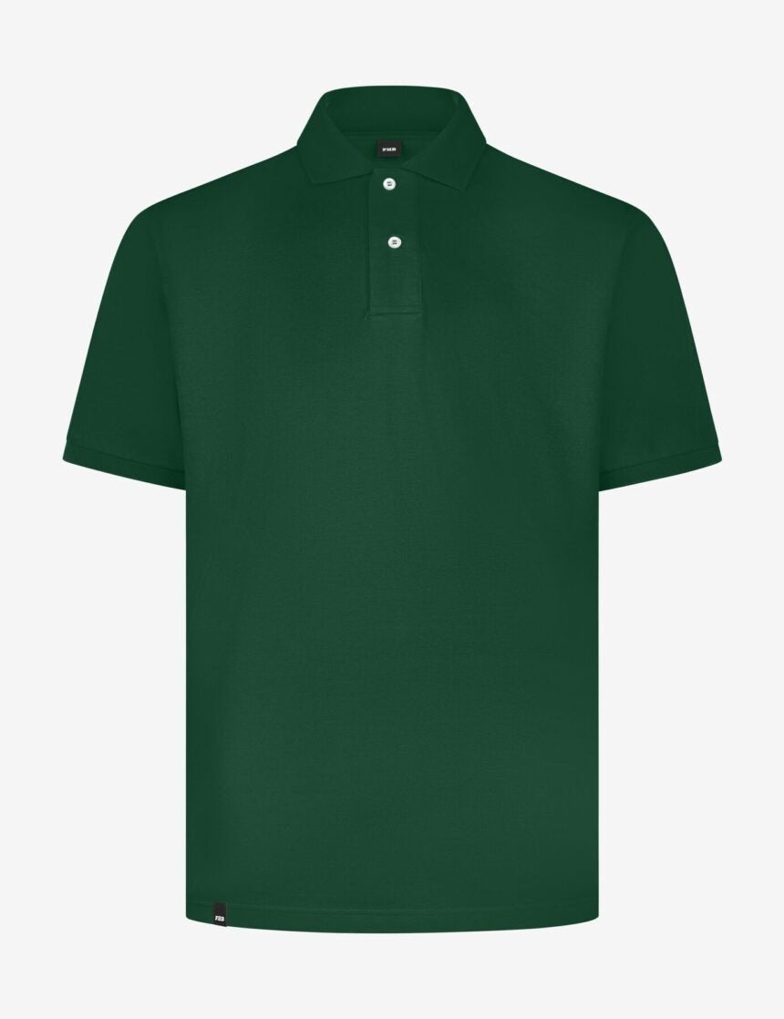 FHB DANIEL Polo - Shirt - Bayerwald Arbeitsschutz