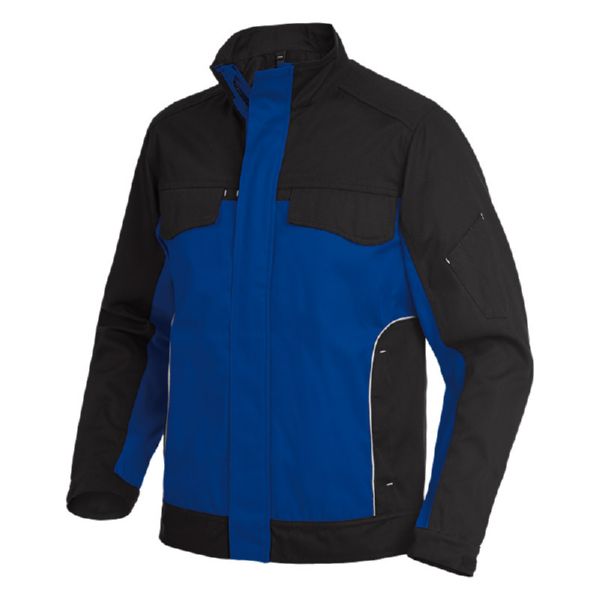 FHB ERNST Arbeitsjacke - Bayerwald Arbeitsschutz