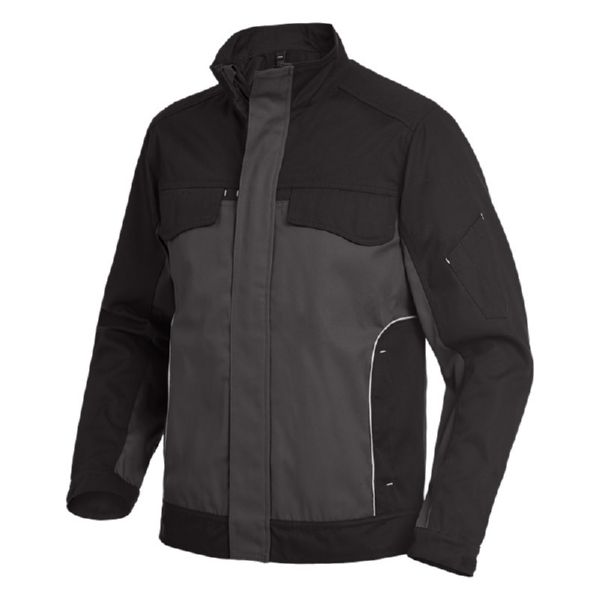 FHB ERNST Arbeitsjacke - Bayerwald Arbeitsschutz