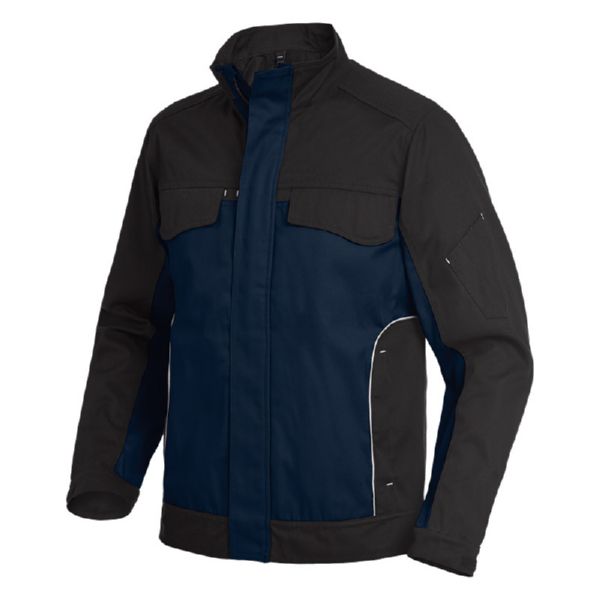 FHB ERNST Arbeitsjacke - Bayerwald Arbeitsschutz