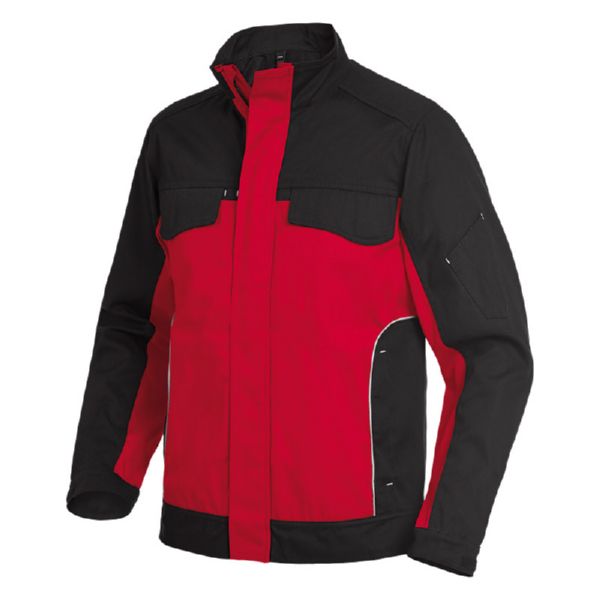 FHB ERNST Arbeitsjacke - Bayerwald Arbeitsschutz