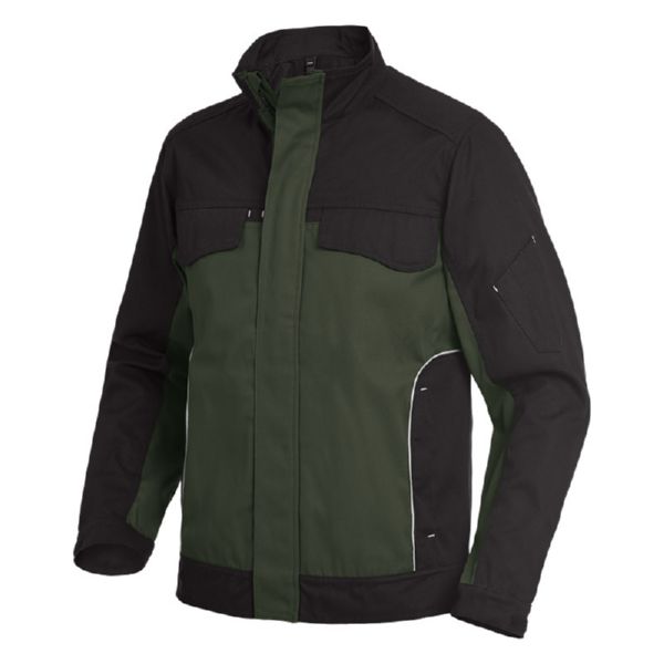 FHB ERNST Arbeitsjacke - Bayerwald Arbeitsschutz