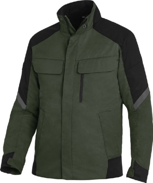 FHB FRANK Arbeitsjacke - Bayerwald Arbeitsschutz