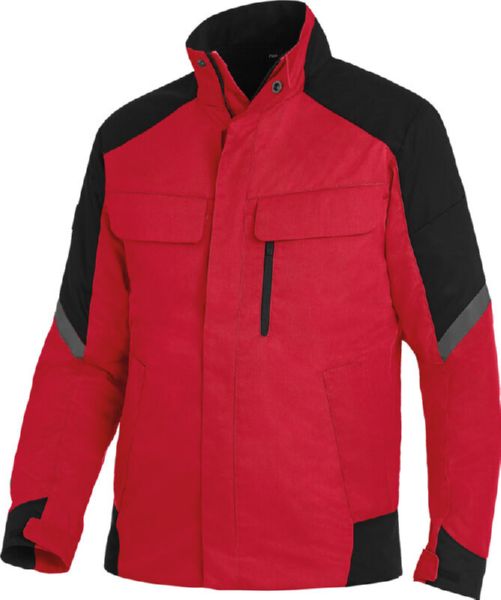 FHB FRANK Arbeitsjacke - Bayerwald Arbeitsschutz