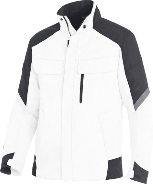 FHB FRANK Arbeitsjacke - Bayerwald Arbeitsschutz