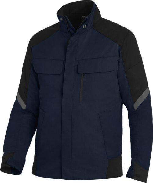 FHB FRANK Arbeitsjacke - Bayerwald Arbeitsschutz