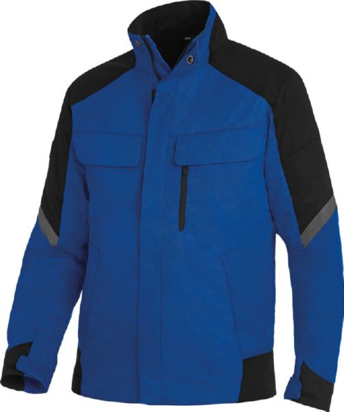 FHB FRANK Arbeitsjacke - Bayerwald Arbeitsschutz
